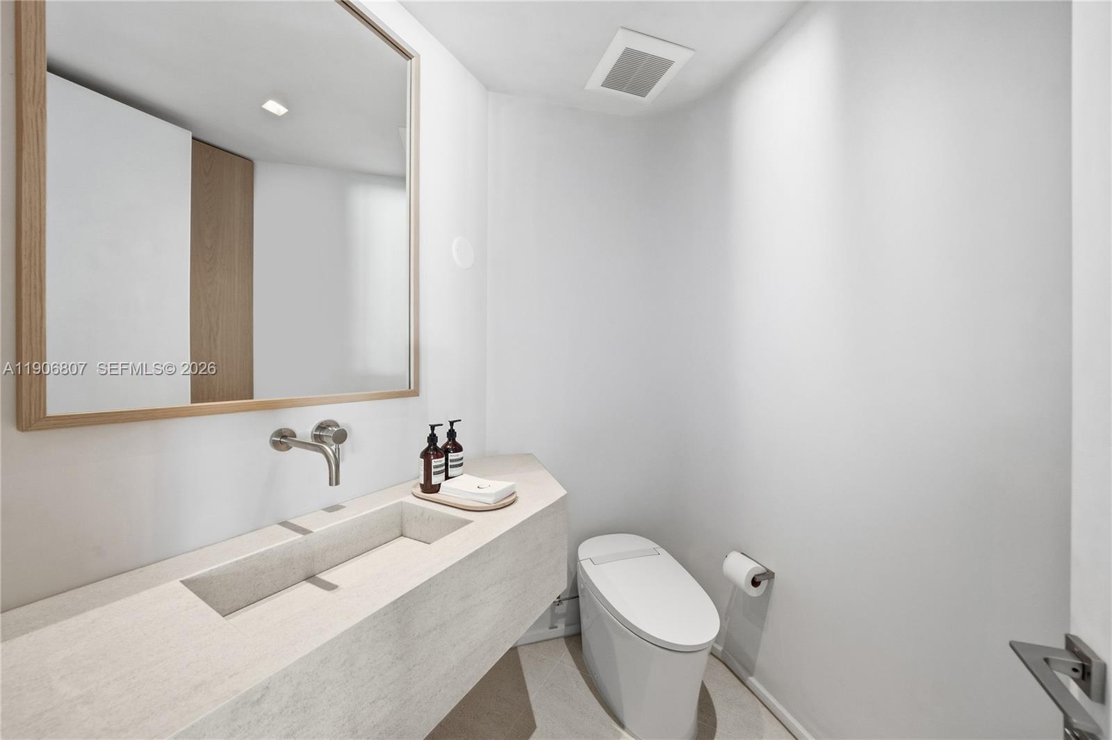 THE RESIDENCES AT THE BATH - Residential