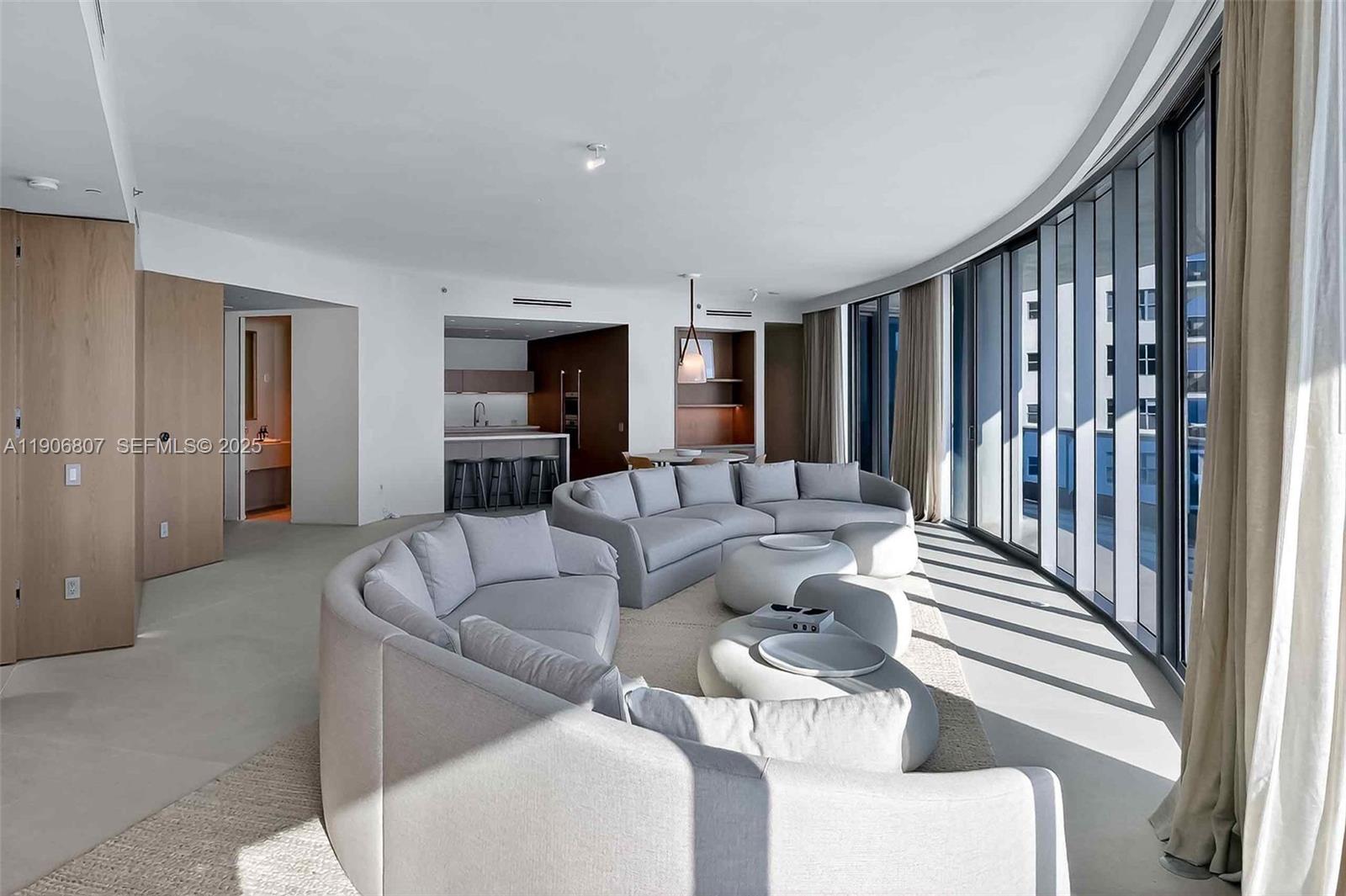 THE RESIDENCES AT THE BATH - Residential