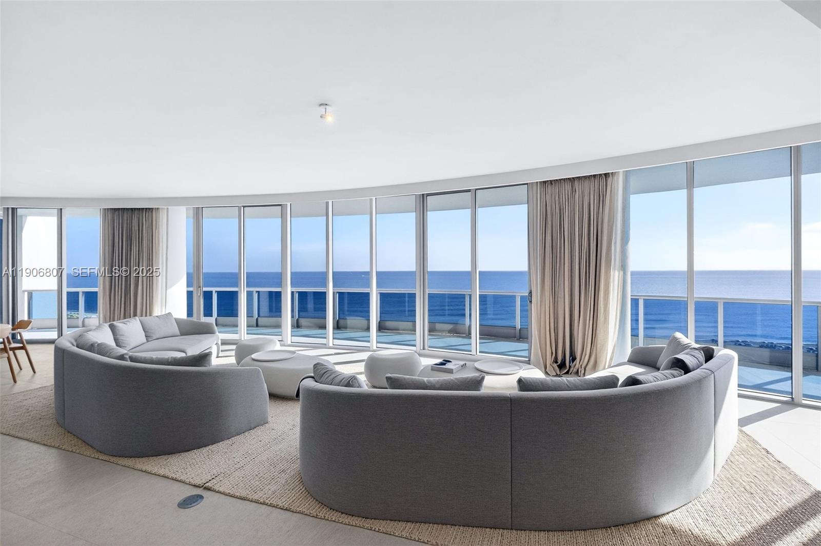 THE RESIDENCES AT THE BATH - Residential