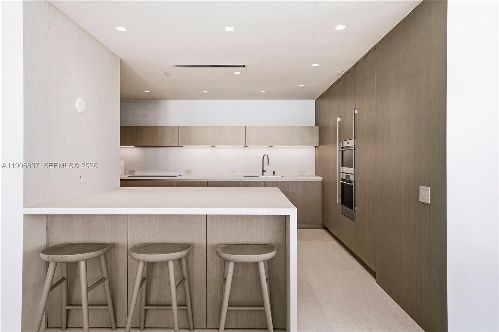 THE RESIDENCES AT THE BATH - Residential