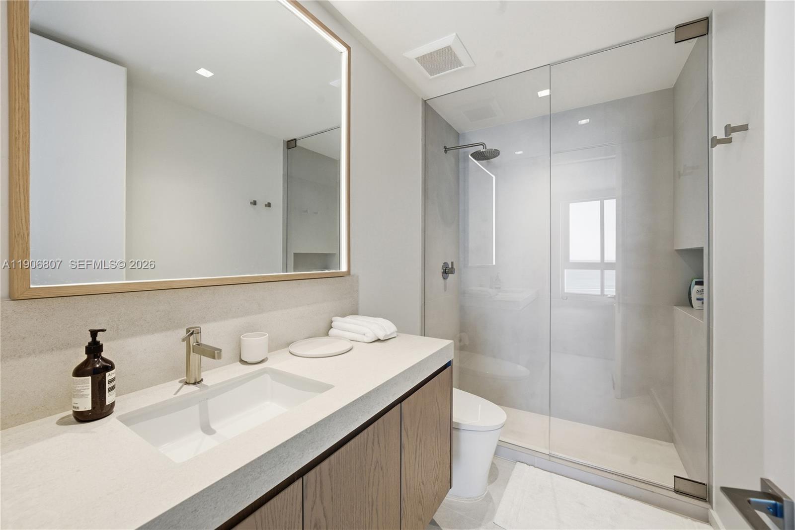 THE RESIDENCES AT THE BATH - Residential