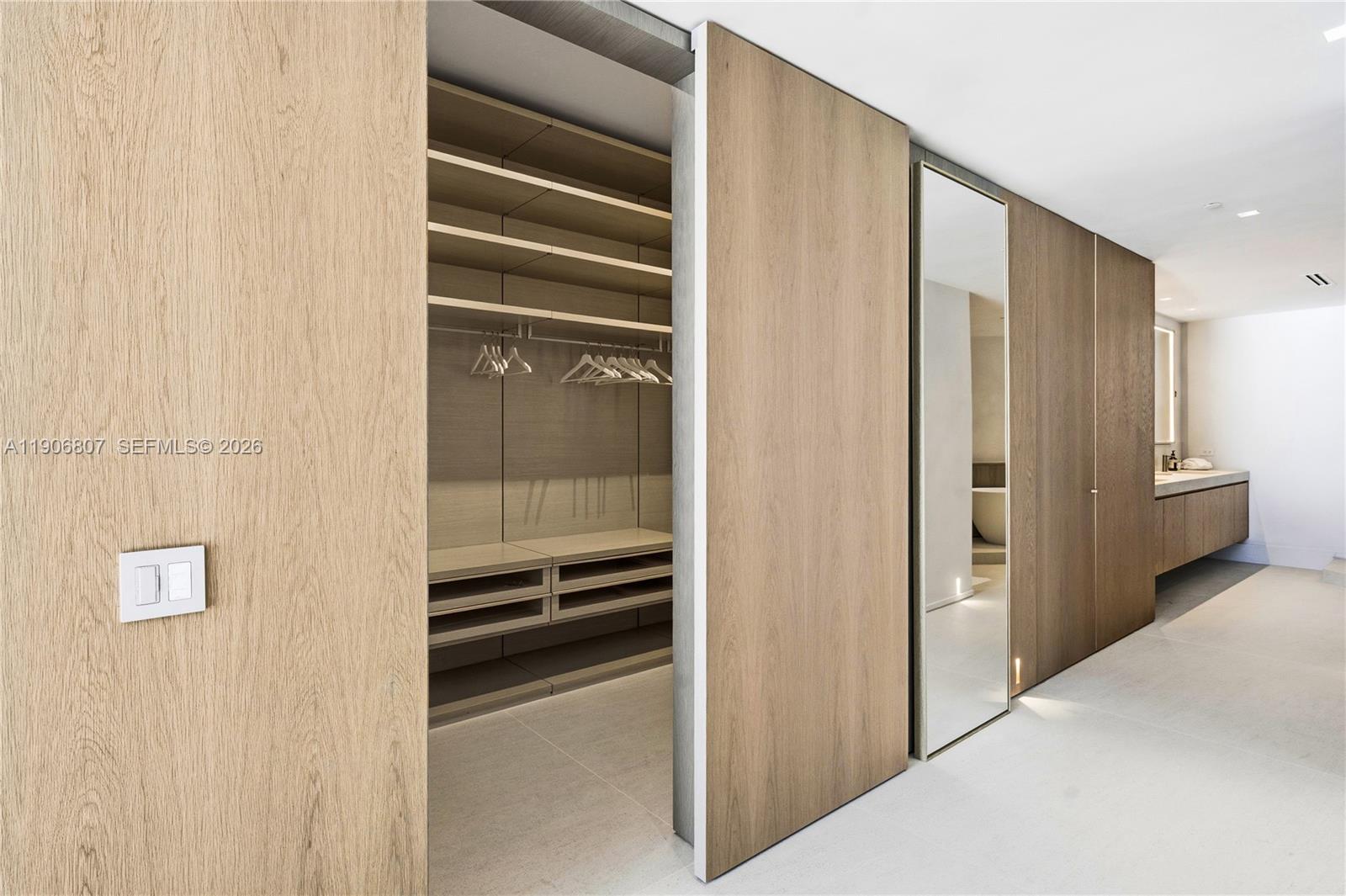 THE RESIDENCES AT THE BATH - Residential