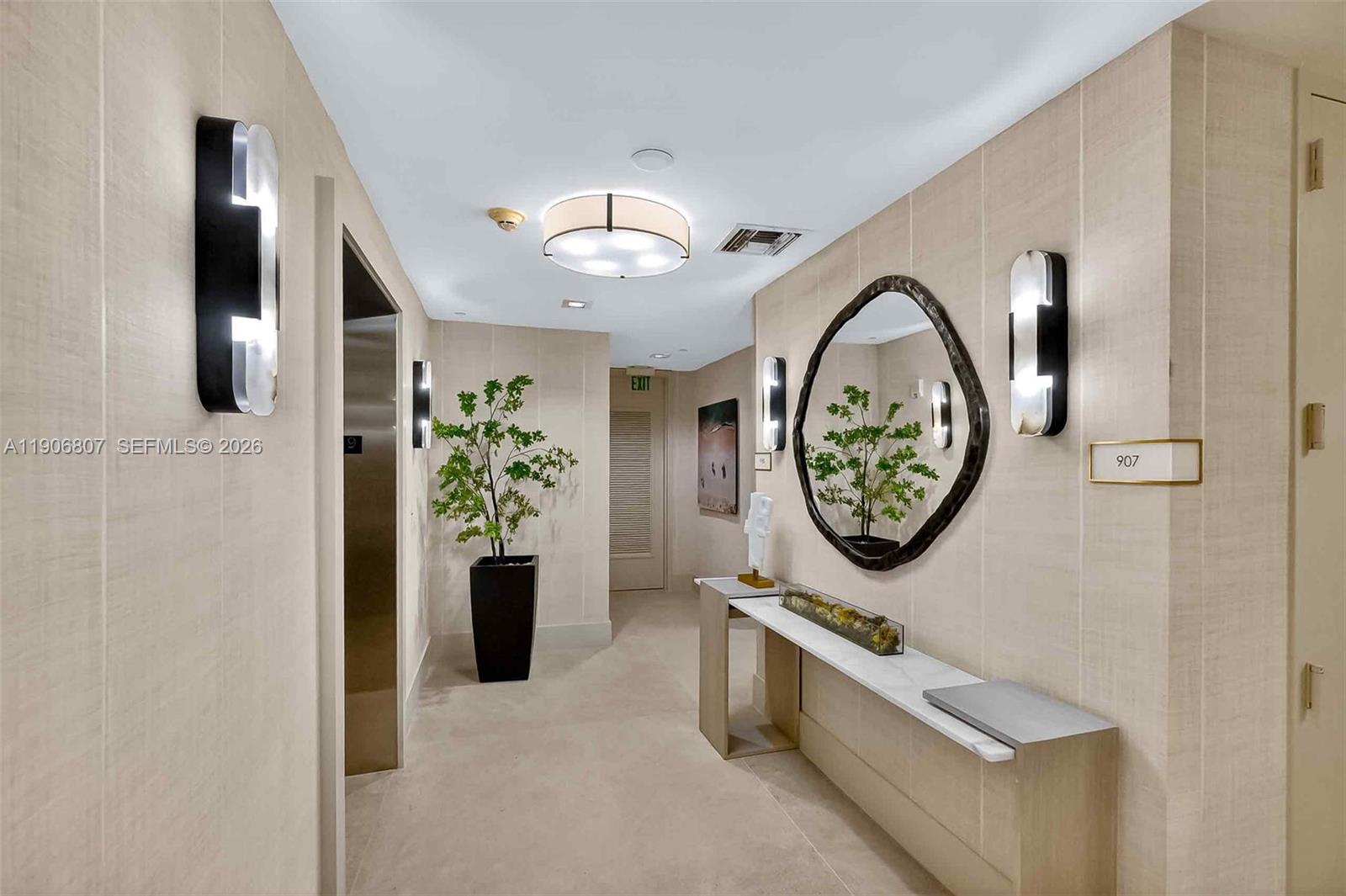 THE RESIDENCES AT THE BATH - Residential