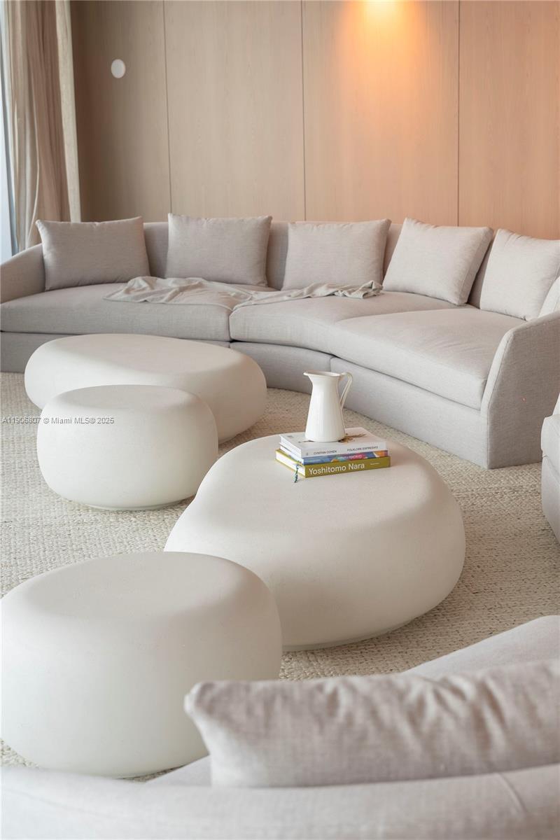 THE RESIDENCES AT THE BATH - Residential