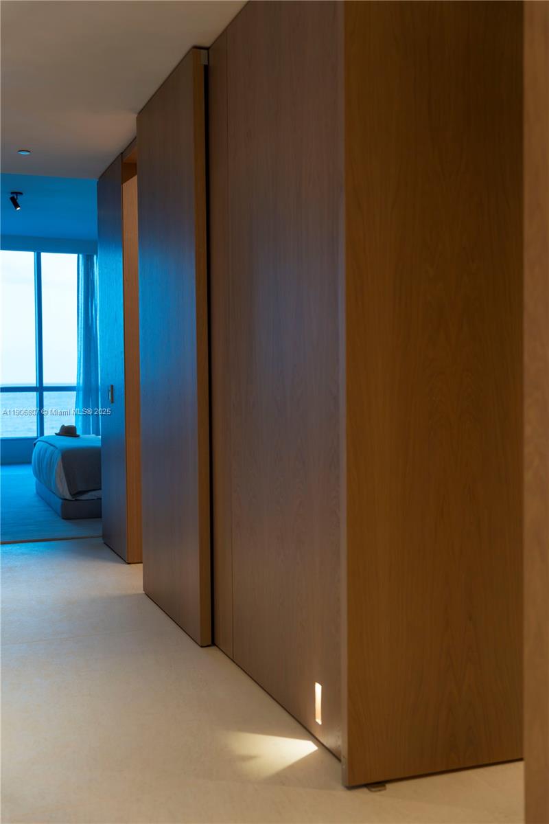 THE RESIDENCES AT THE BATH - Residential