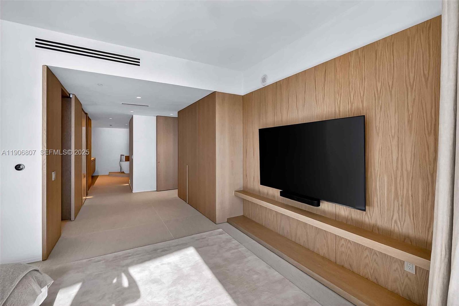 THE RESIDENCES AT THE BATH - Residential