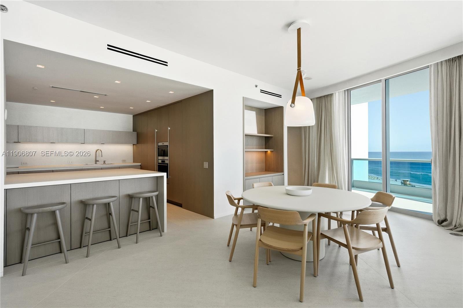 THE RESIDENCES AT THE BATH - Residential