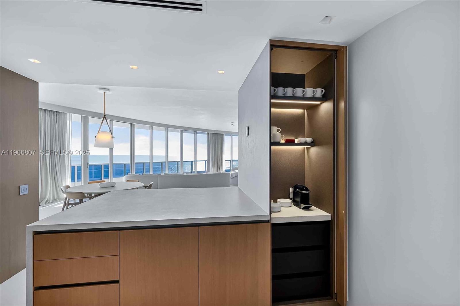 THE RESIDENCES AT THE BATH - Residential