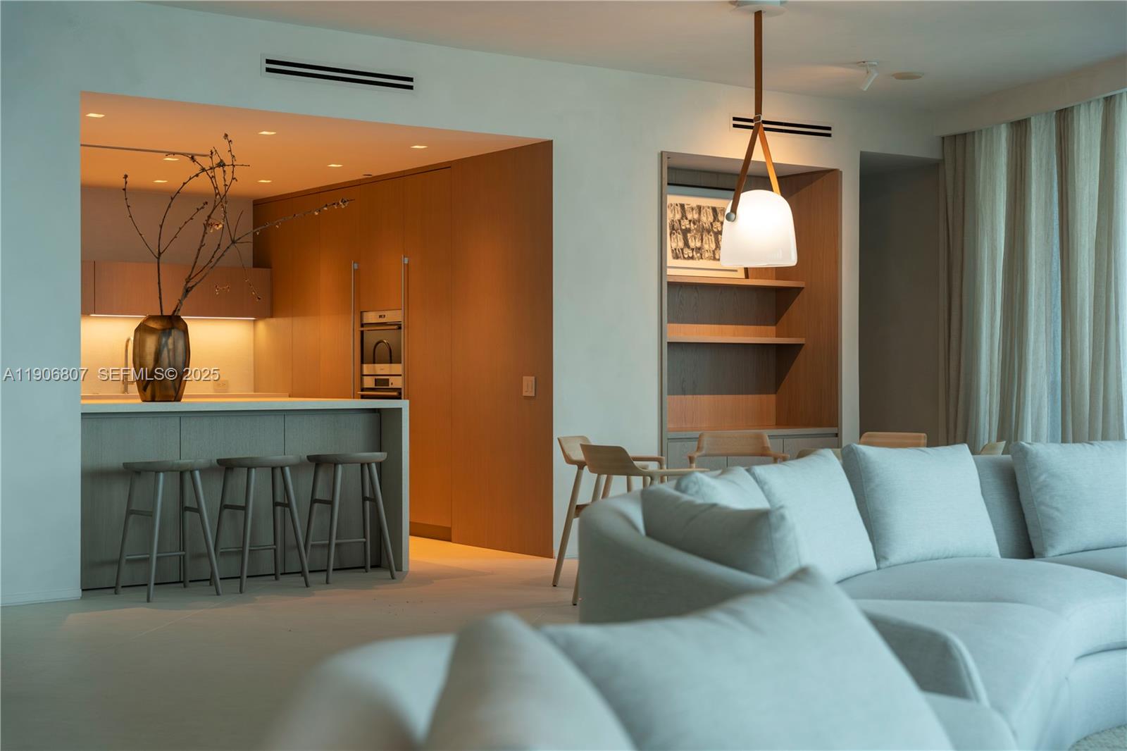 THE RESIDENCES AT THE BATH - Residential