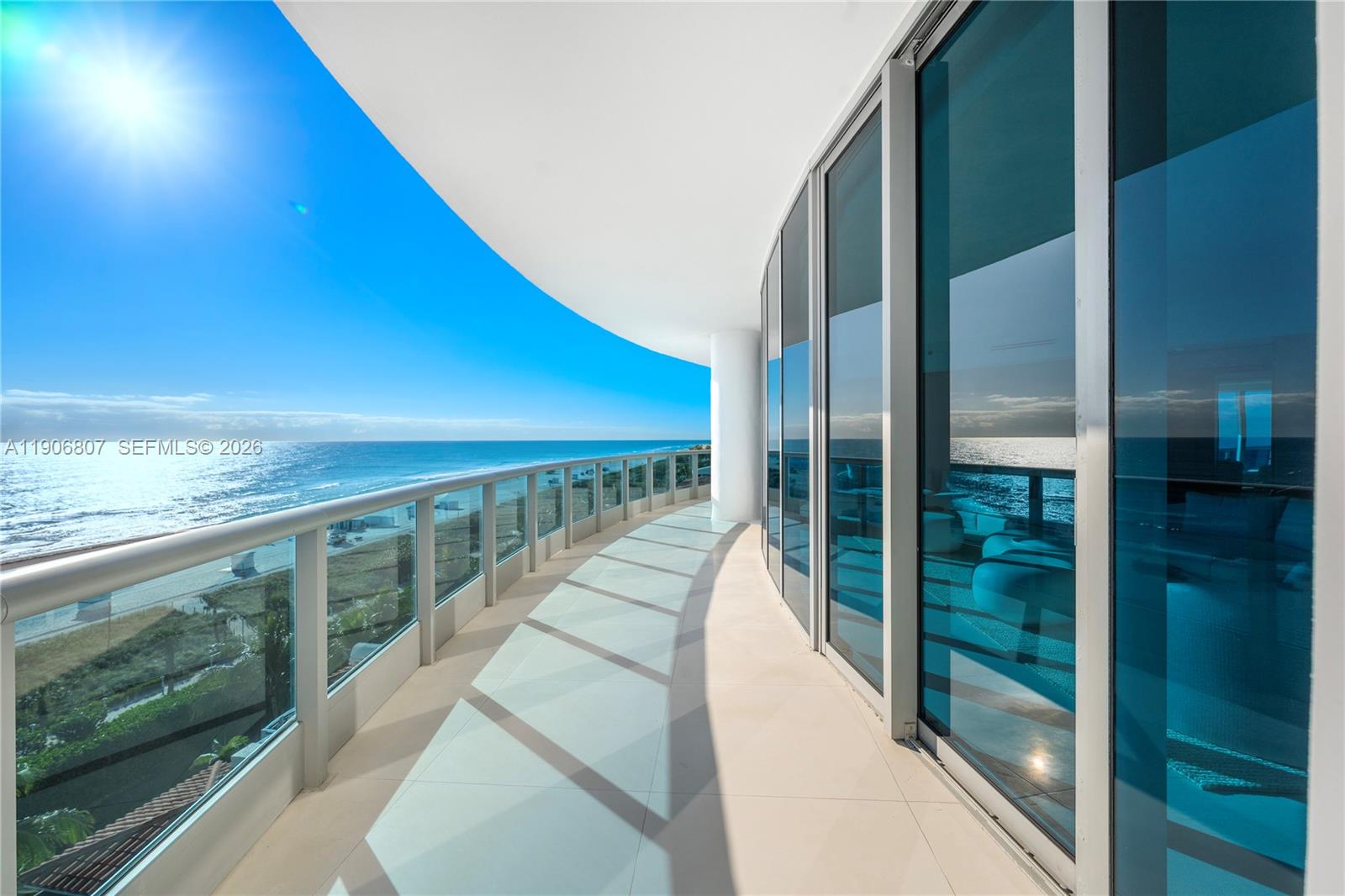 THE RESIDENCES AT THE BATH - Residential