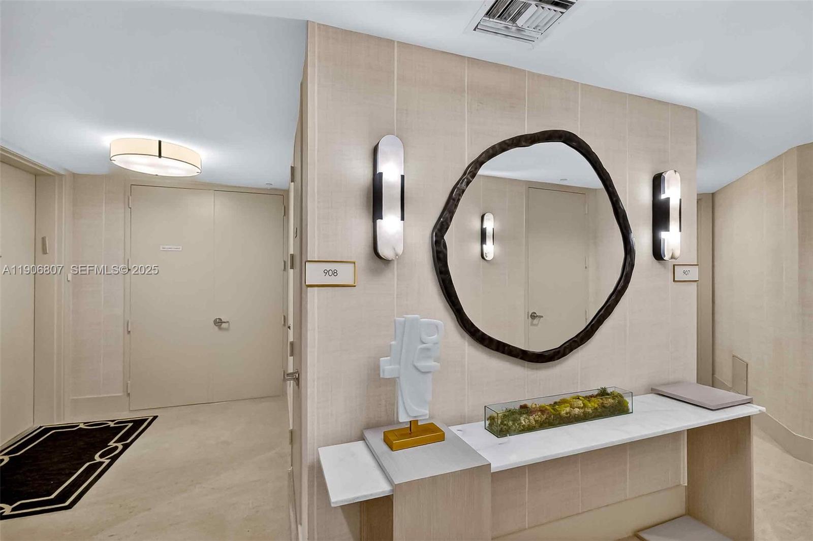 THE RESIDENCES AT THE BATH - Residential