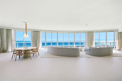 5959 Collins Ave 907 Miami Beach FL 33140