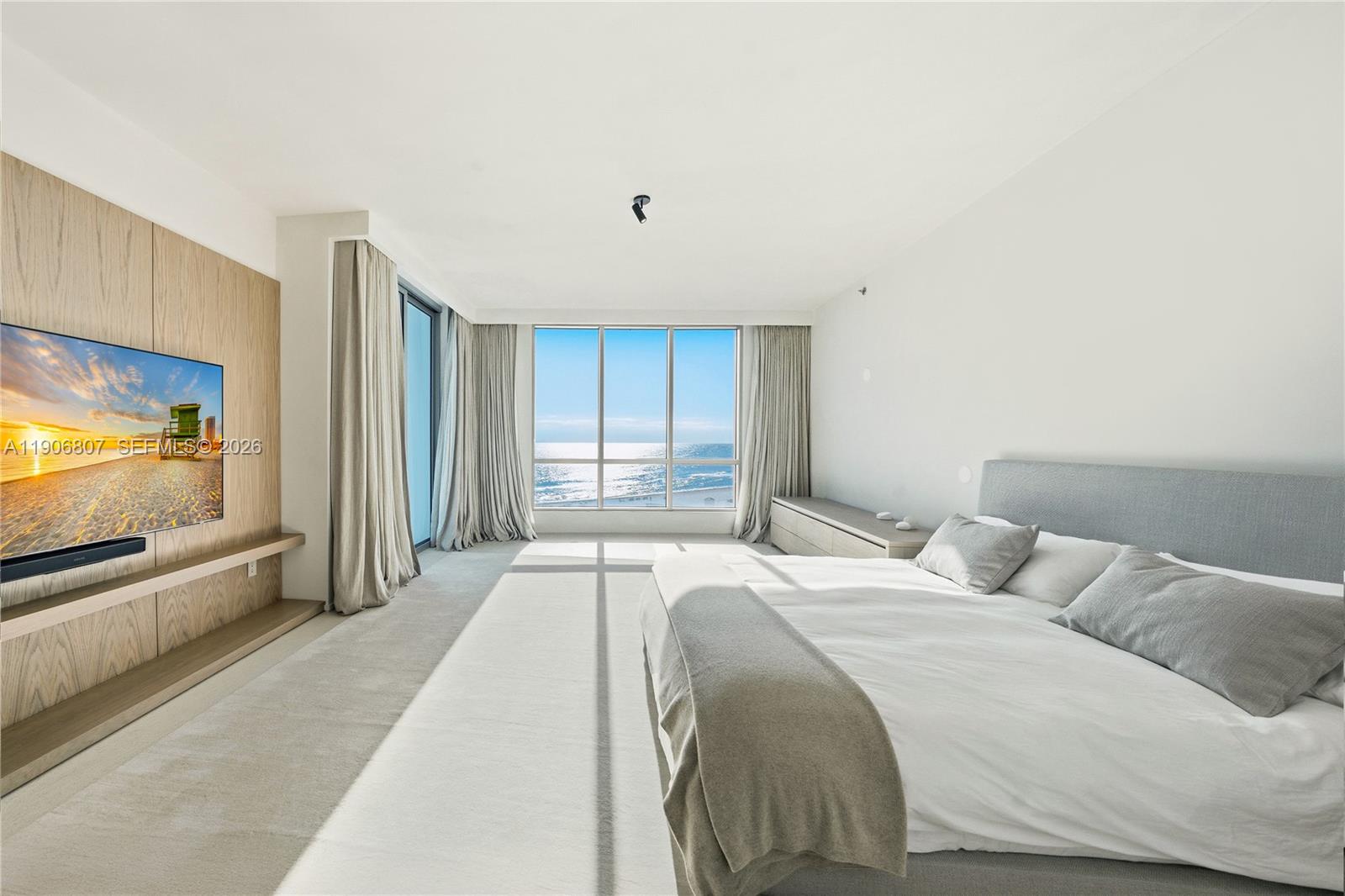 THE RESIDENCES AT THE BATH - Residential