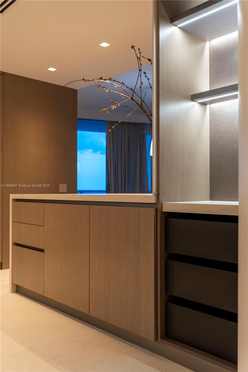 THE RESIDENCES AT THE BATH - Residential