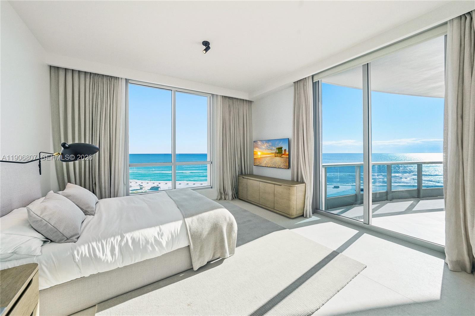 THE RESIDENCES AT THE BATH - Residential