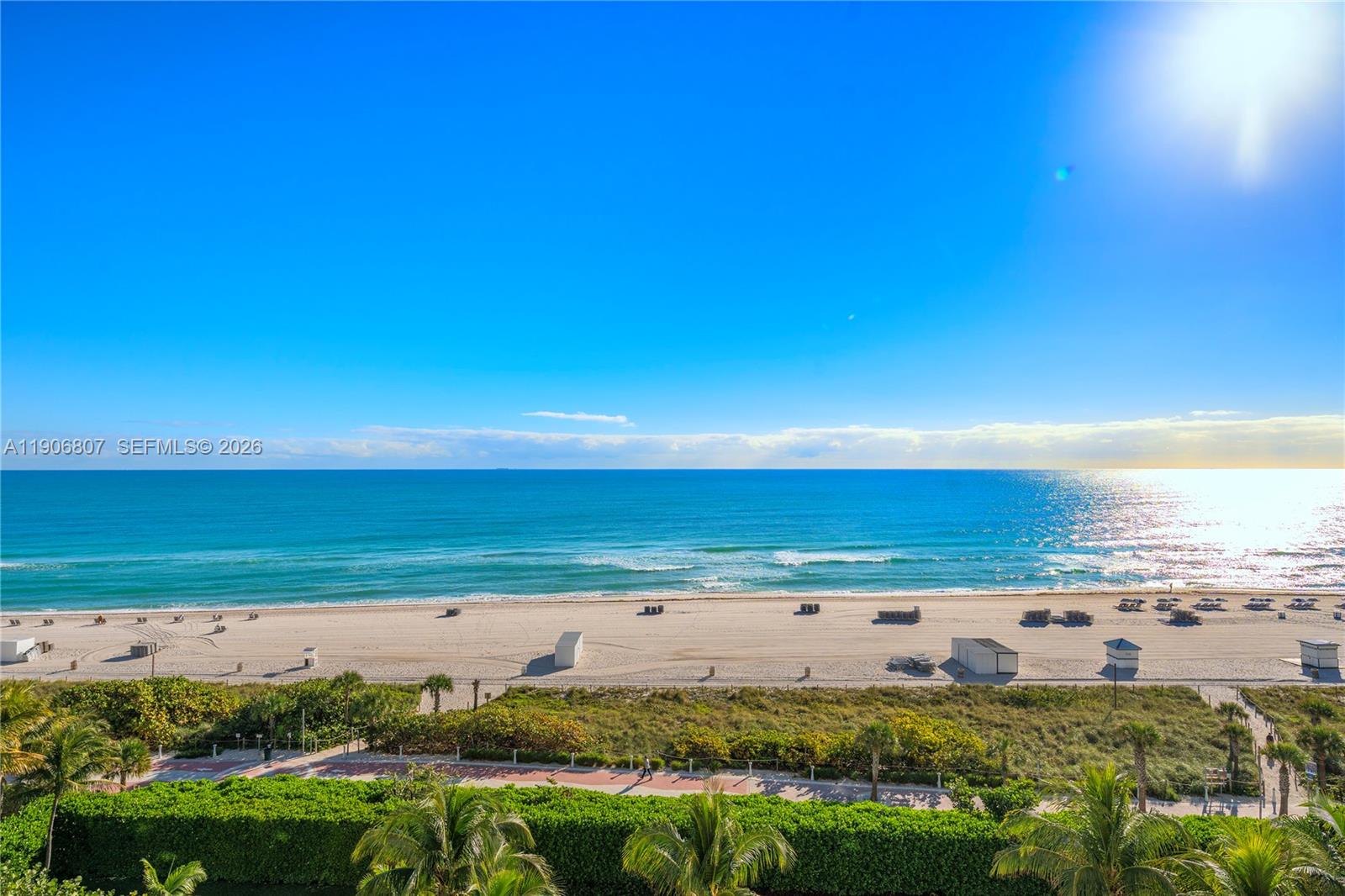 THE RESIDENCES AT THE BATH - Residential