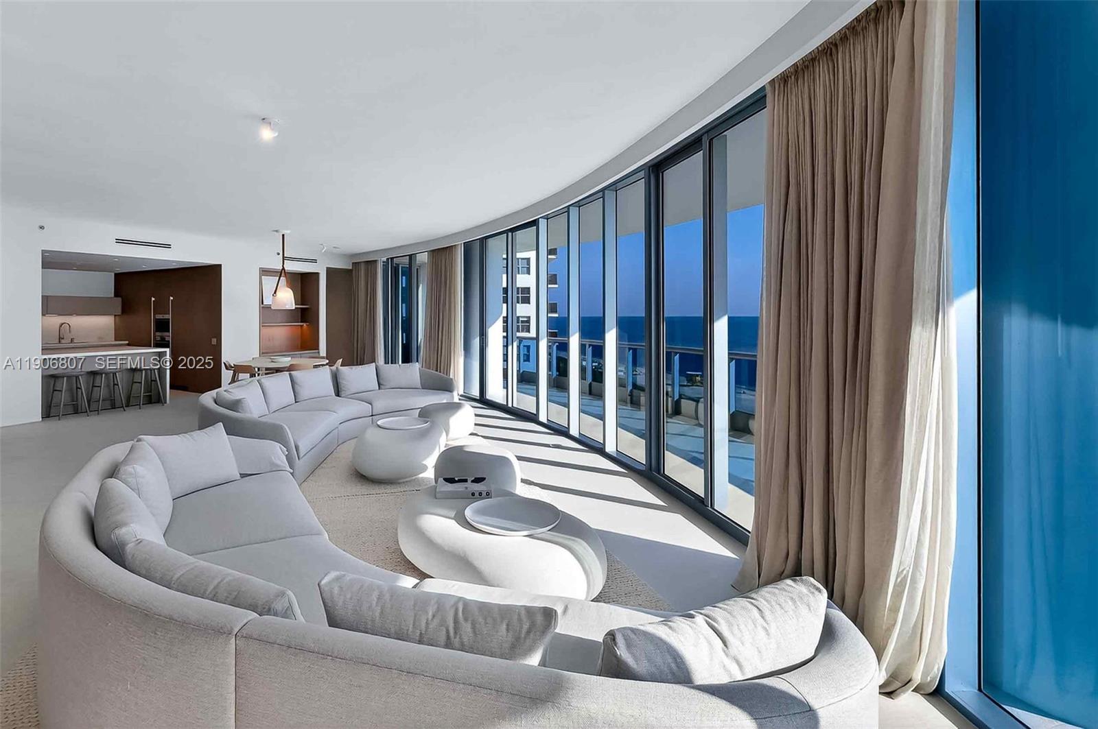 THE RESIDENCES AT THE BATH - Residential