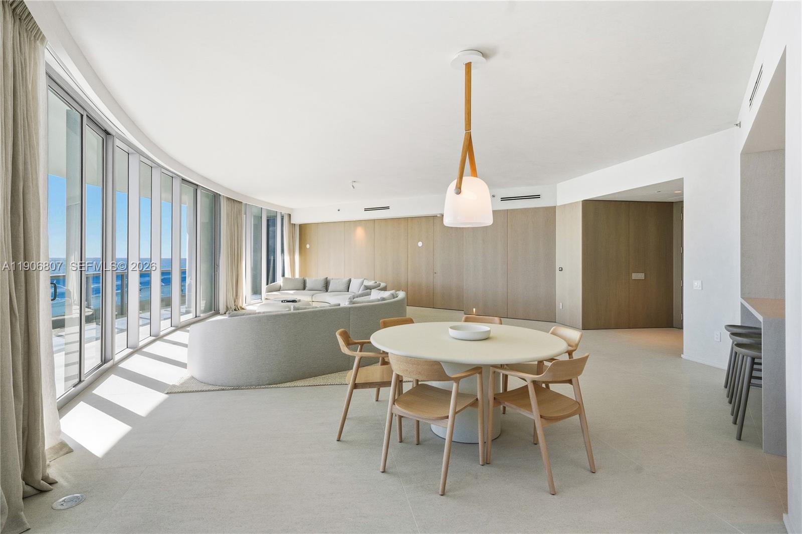 THE RESIDENCES AT THE BATH - Residential