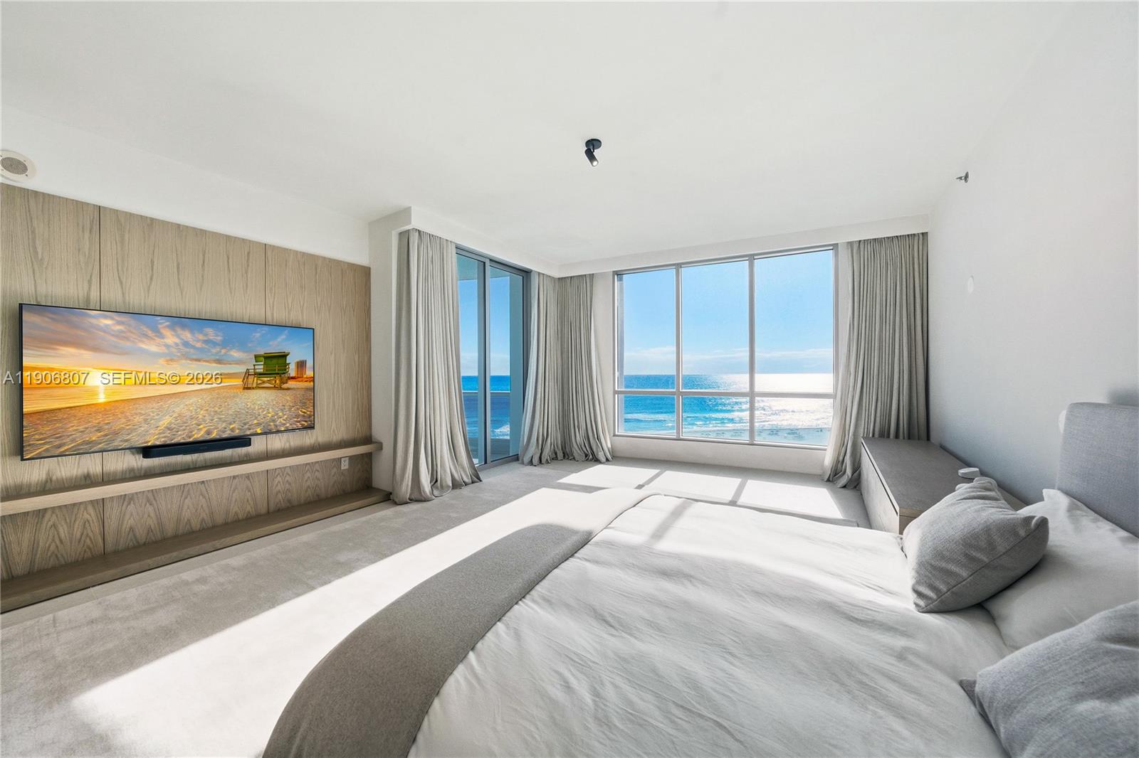 THE RESIDENCES AT THE BATH - Residential