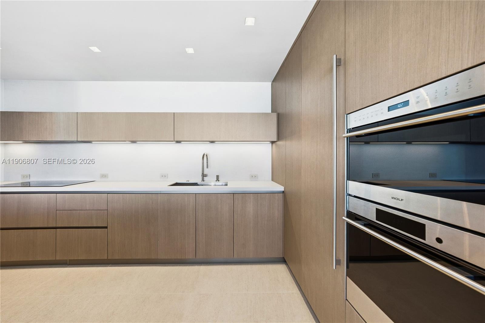 THE RESIDENCES AT THE BATH - Residential