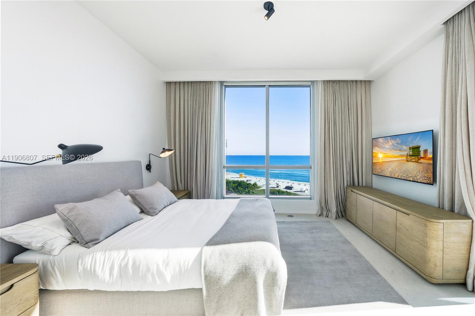 THE RESIDENCES AT THE BATH - Residential