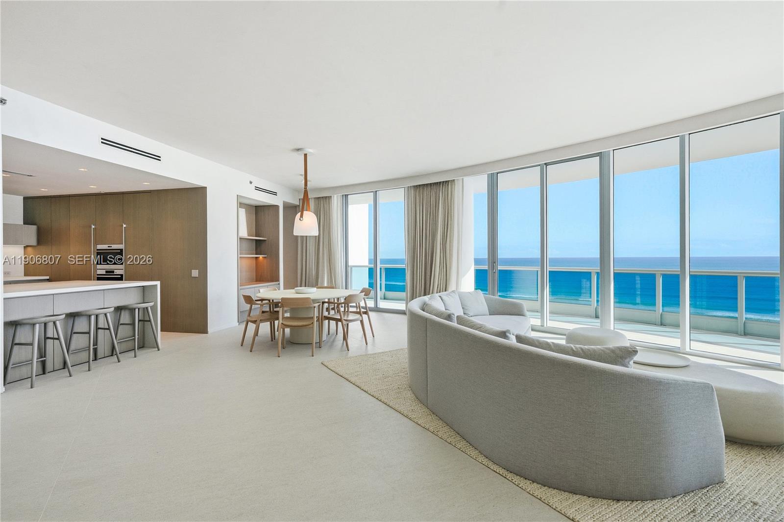 THE RESIDENCES AT THE BATH - Residential