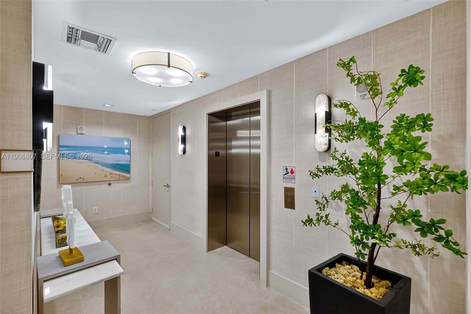 THE RESIDENCES AT THE BATH - Residential