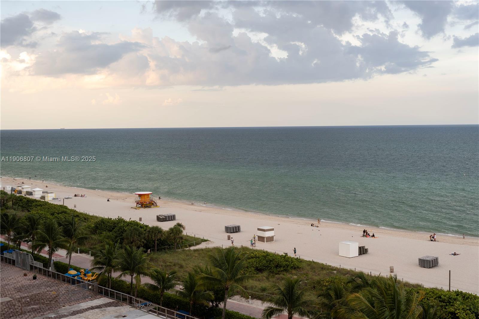 THE RESIDENCES AT THE BATH - Residential