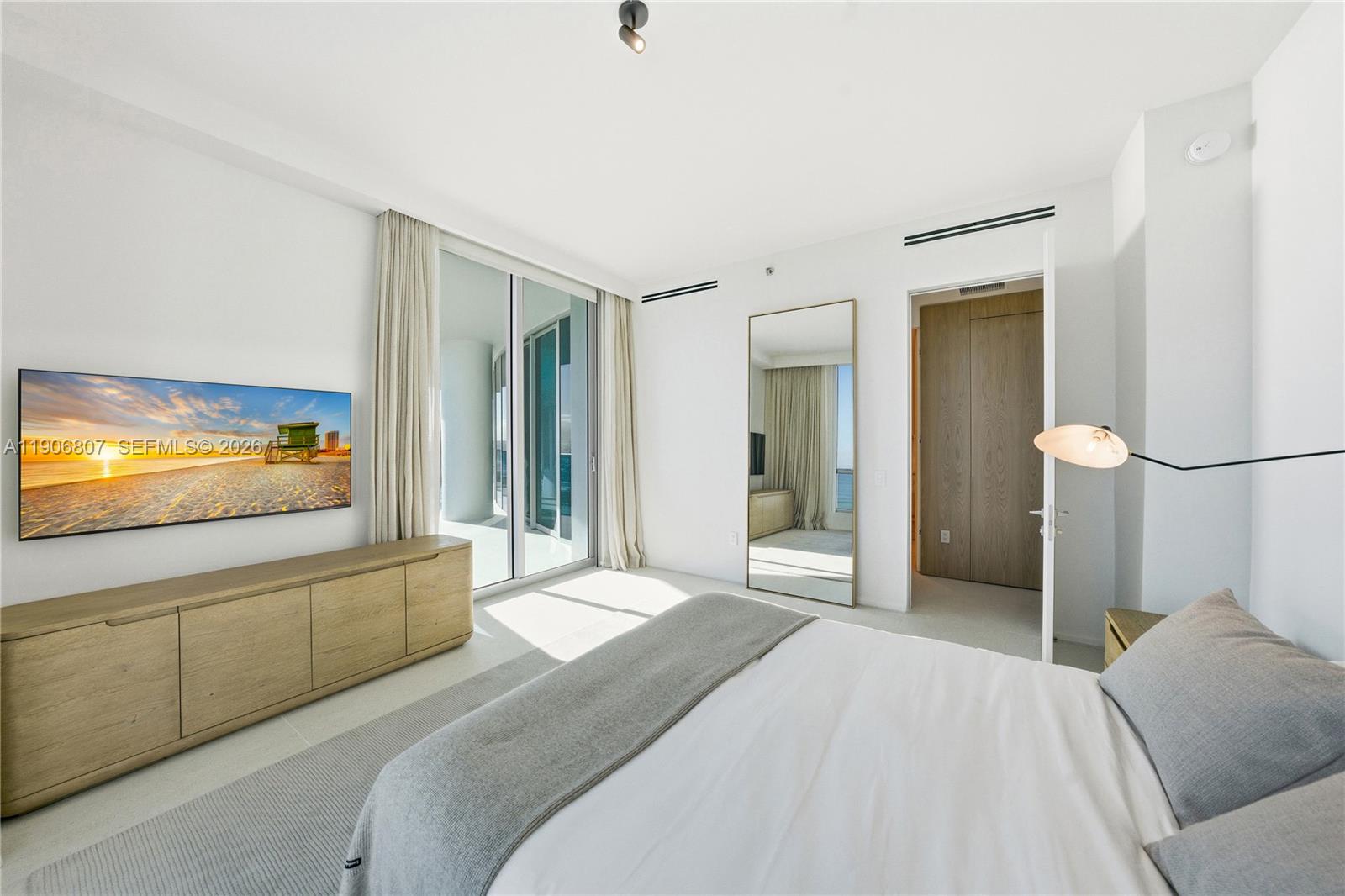 THE RESIDENCES AT THE BATH - Residential