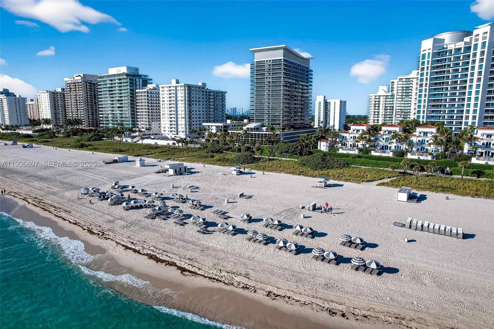 THE RESIDENCES AT THE BATH - Residential