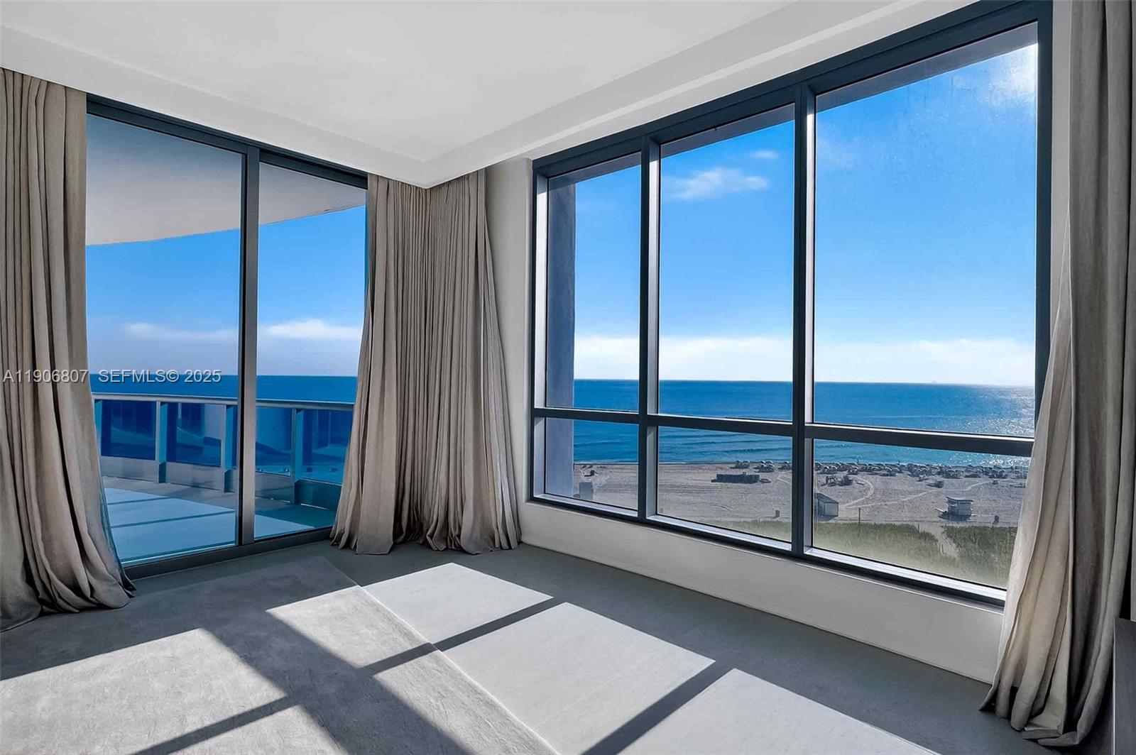 THE RESIDENCES AT THE BATH - Residential