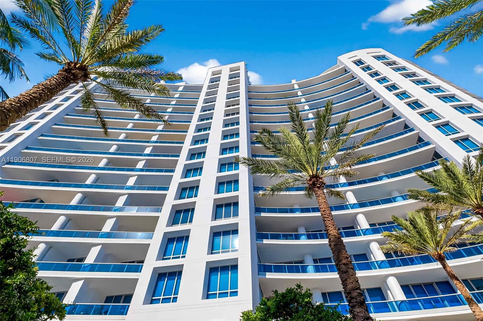 THE RESIDENCES AT THE BATH - Residential