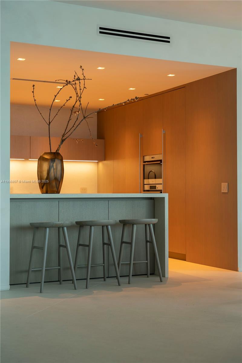 THE RESIDENCES AT THE BATH - Residential