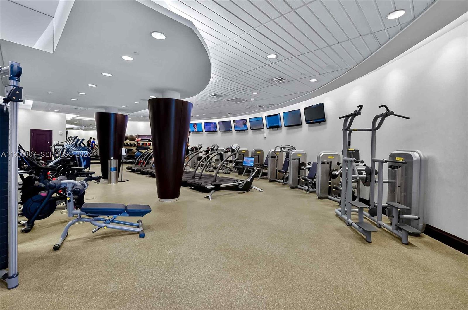 THE RESIDENCES AT THE BATH - Residential