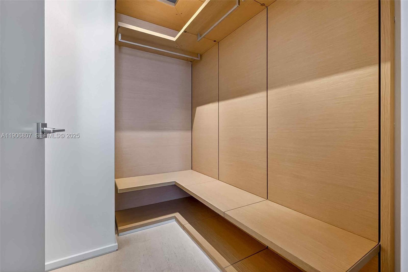 THE RESIDENCES AT THE BATH - Residential