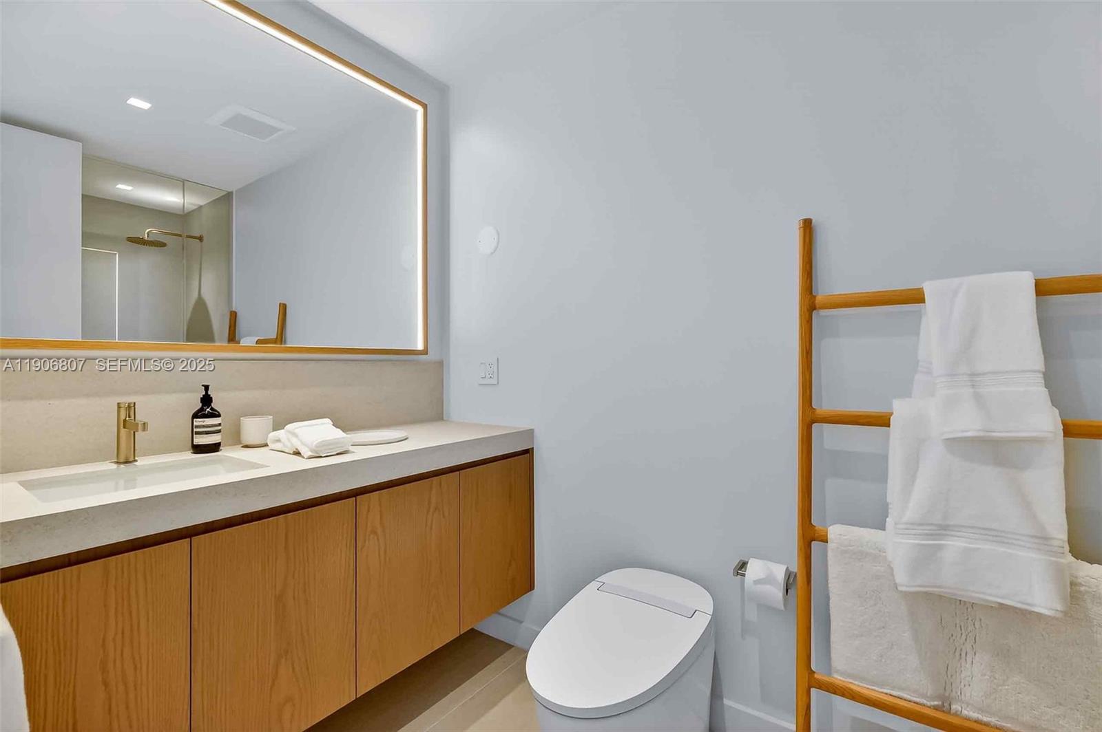 THE RESIDENCES AT THE BATH - Residential