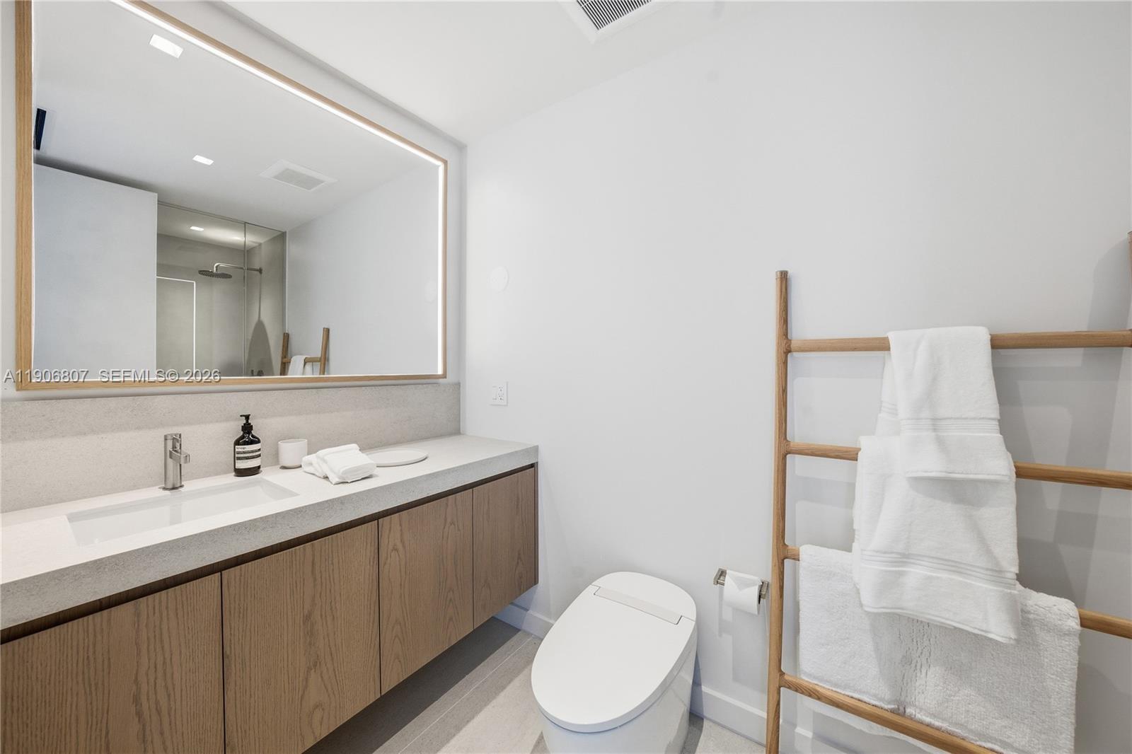 THE RESIDENCES AT THE BATH - Residential