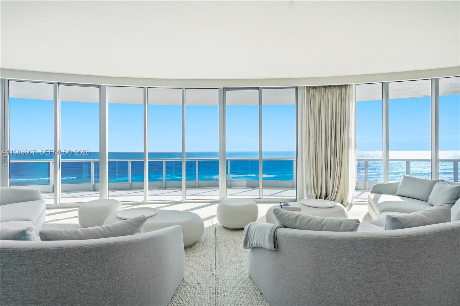 THE RESIDENCES AT THE BATH - Residential