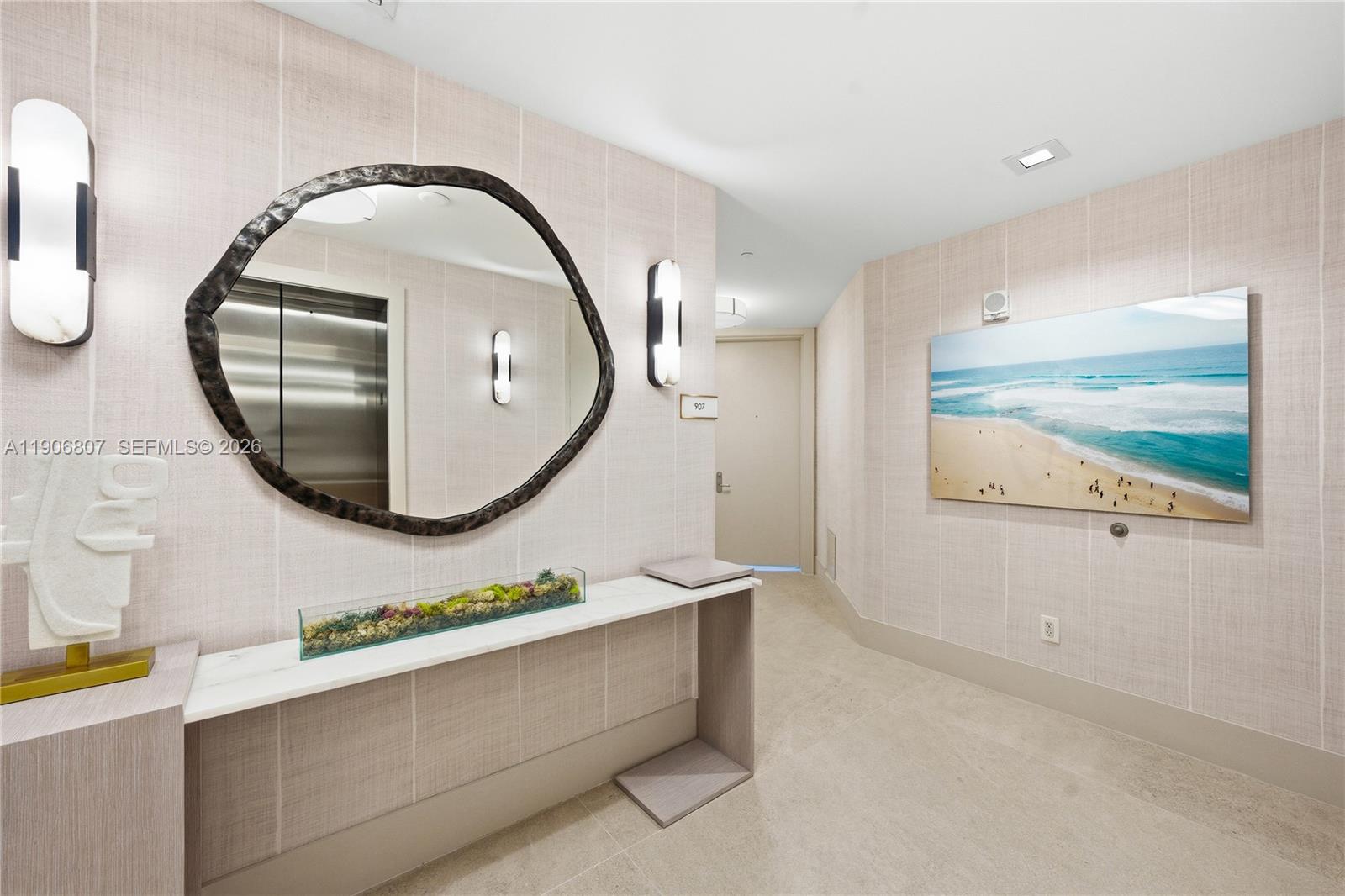 THE RESIDENCES AT THE BATH - Residential