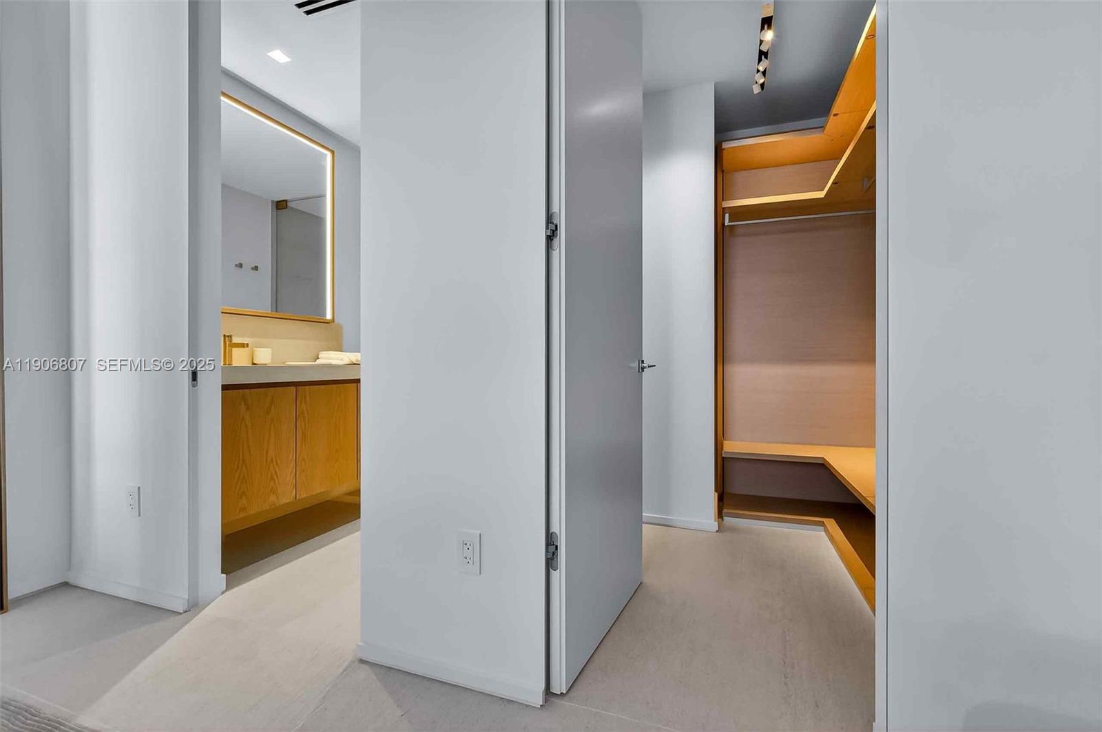 THE RESIDENCES AT THE BATH - Residential