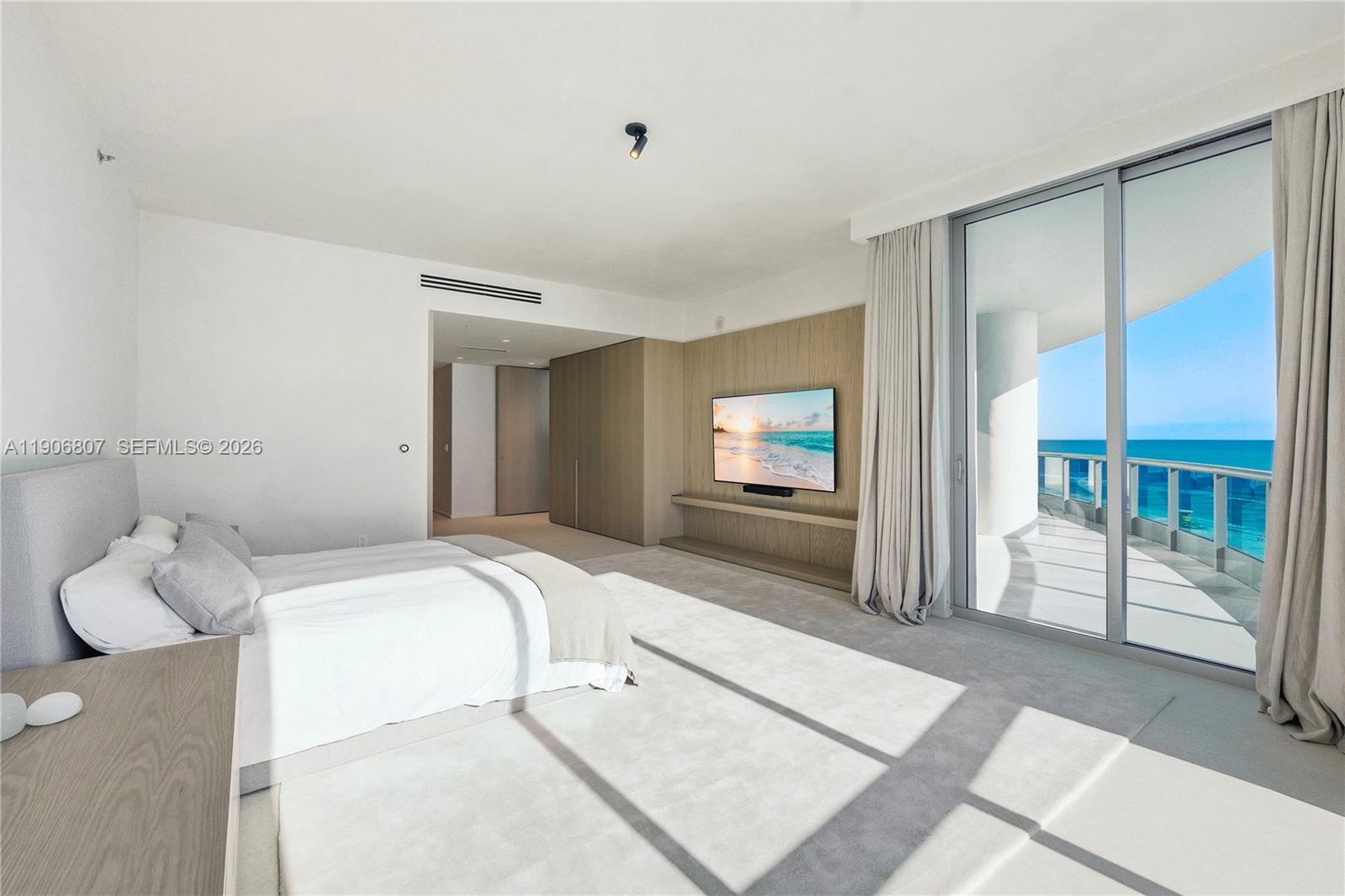 THE RESIDENCES AT THE BATH - Residential