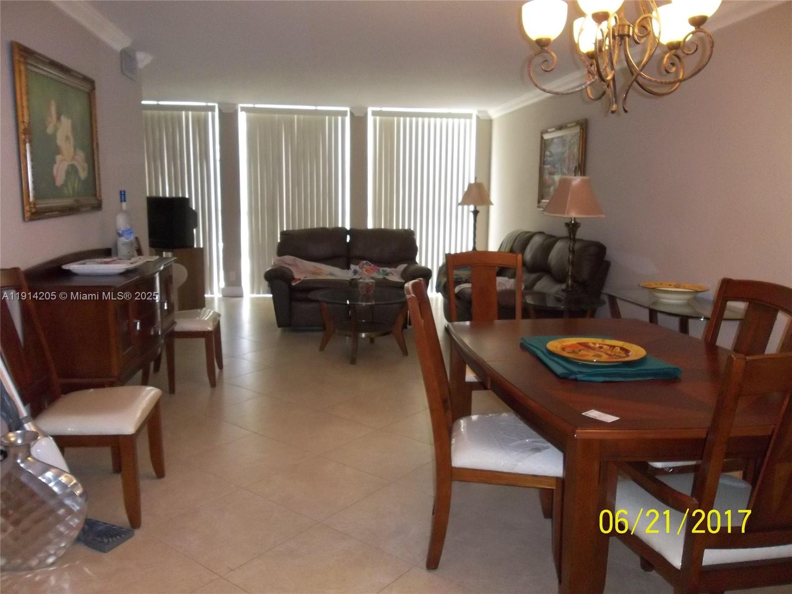 DESOTO PARK CONDO - Residential Lease