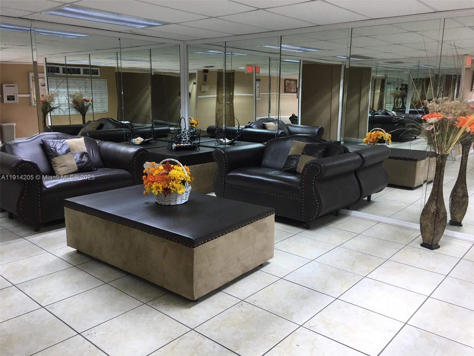 DESOTO PARK CONDO - Residential Lease