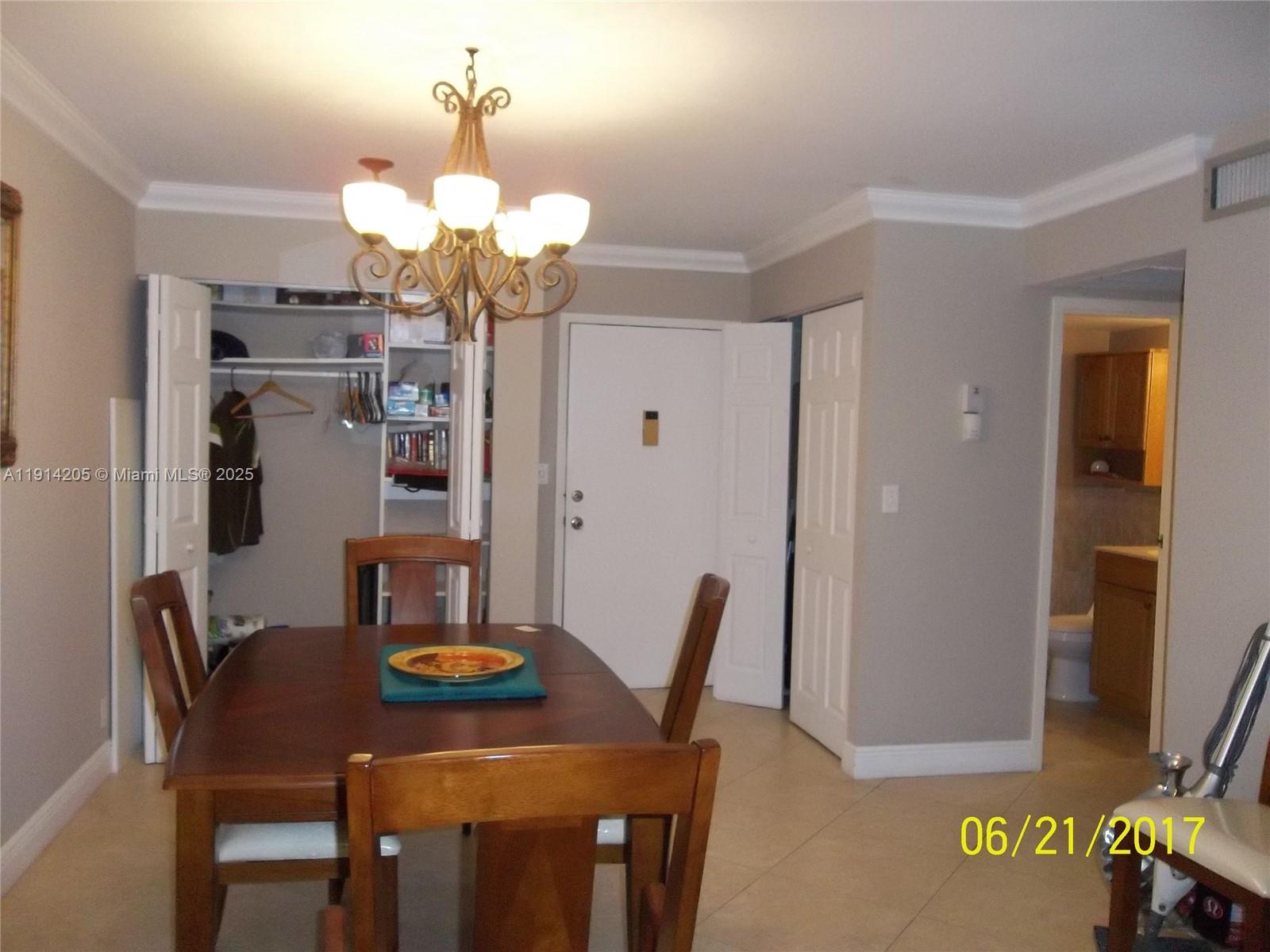 DESOTO PARK CONDO - Residential Lease
