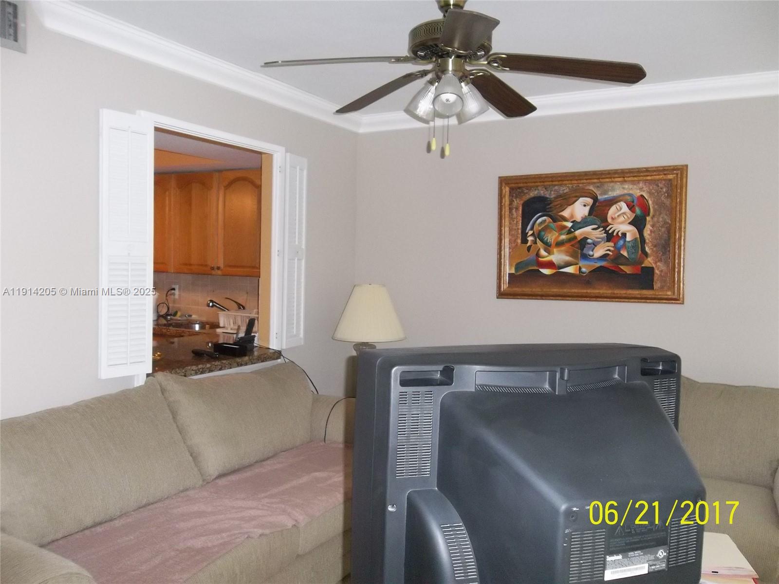 DESOTO PARK CONDO - Residential Lease