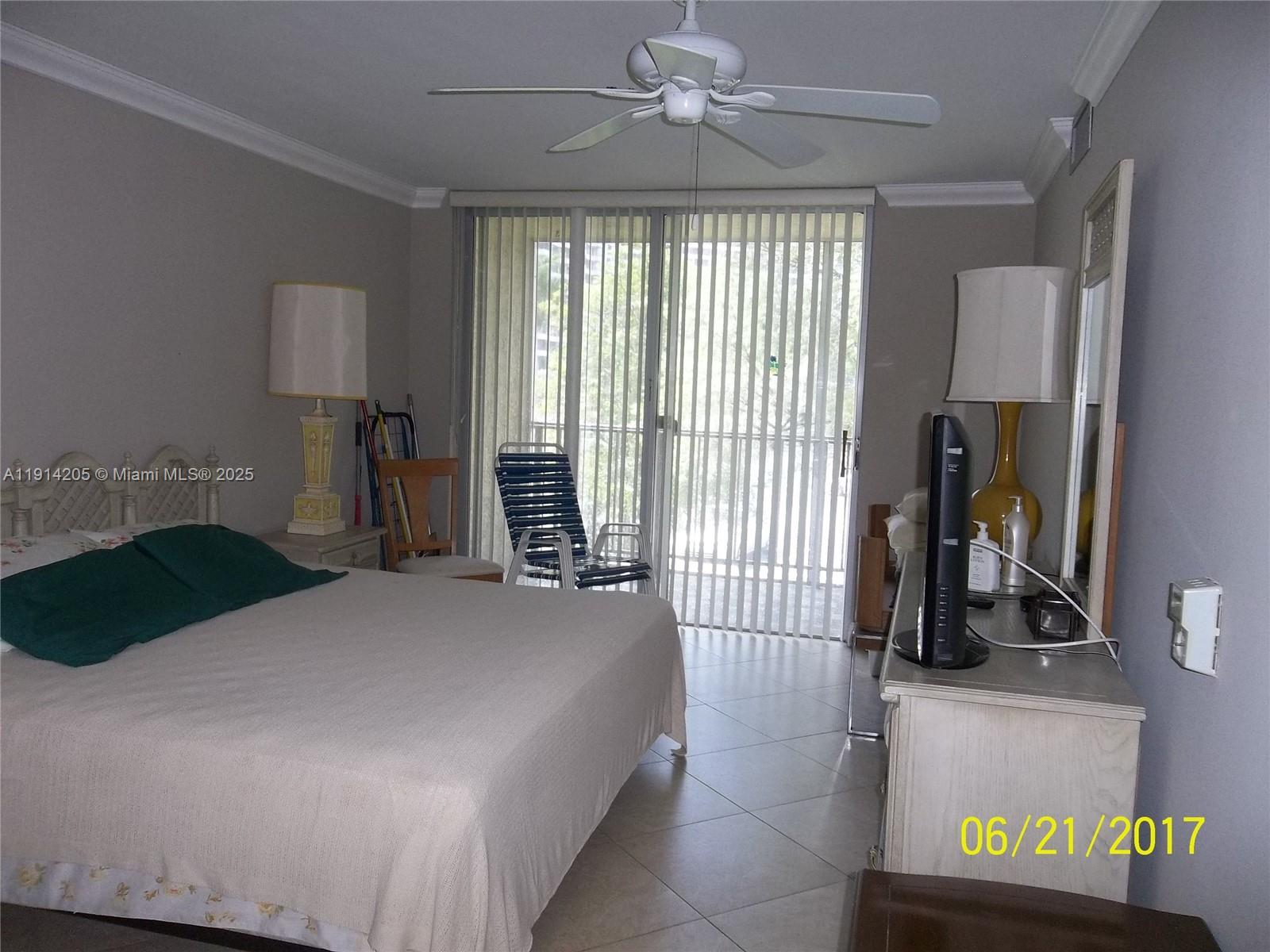 DESOTO PARK CONDO - Residential Lease