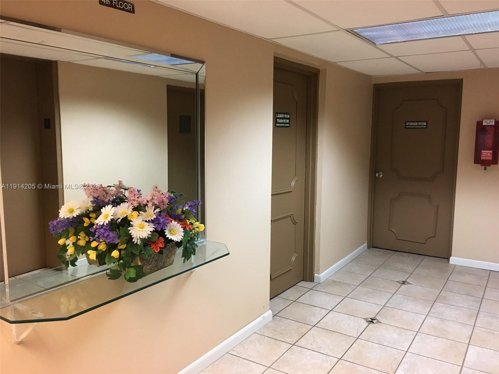 DESOTO PARK CONDO - Residential Lease