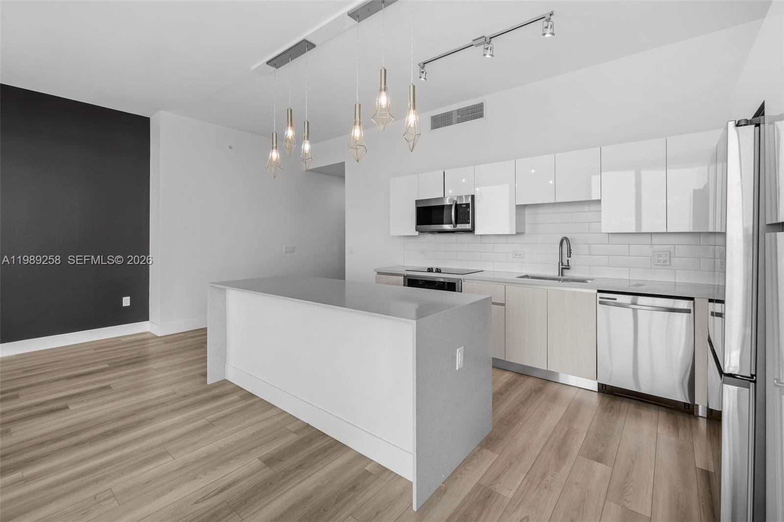 Mondrian Hallandale - Residential Lease