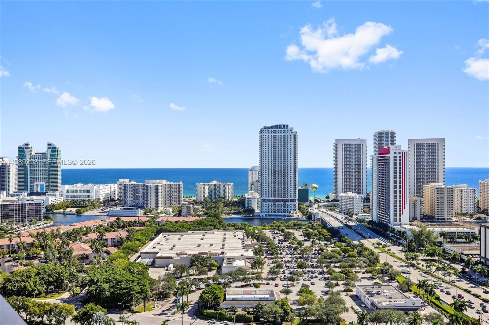 Mondrian Hallandale - Residential Lease