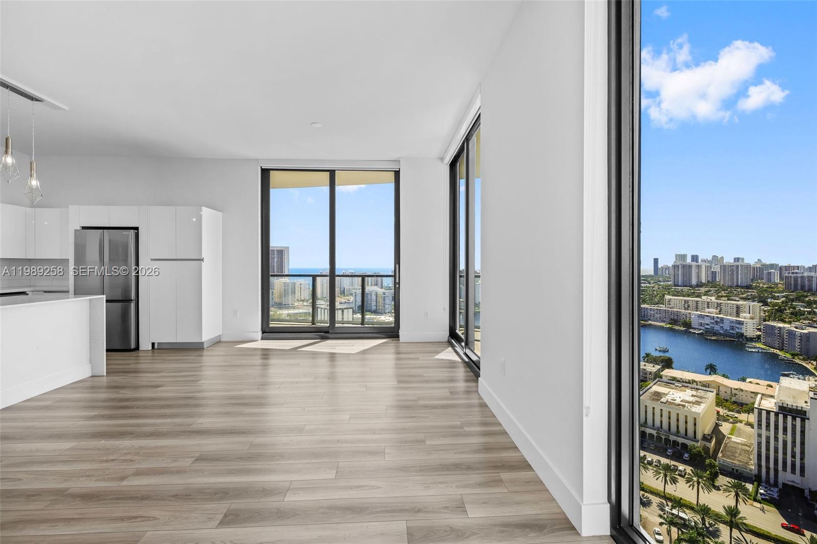 Mondrian Hallandale - Residential Lease